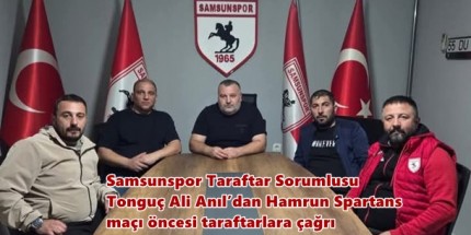 Tüm Taraftarlarımızın Stadyuma Erken Gelmesini Rica Ediyoruz
